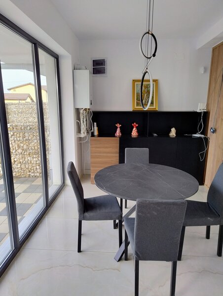 Ilfov, loc. Branesti, strada Violetelor,