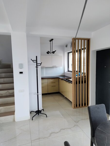 Ilfov, loc. Branesti, strada Violetelor,