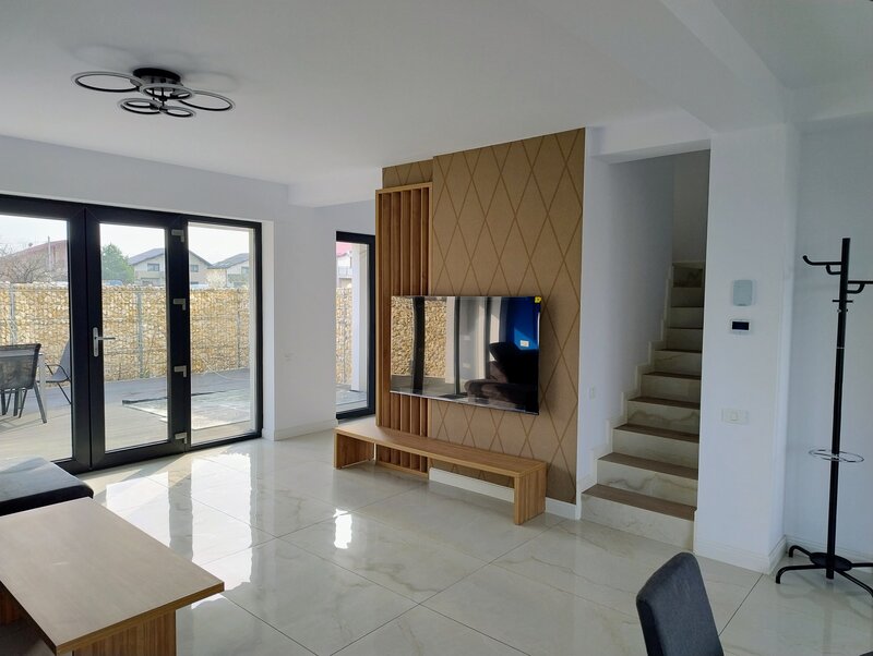 Ilfov, loc. Branesti, strada Violetelor,