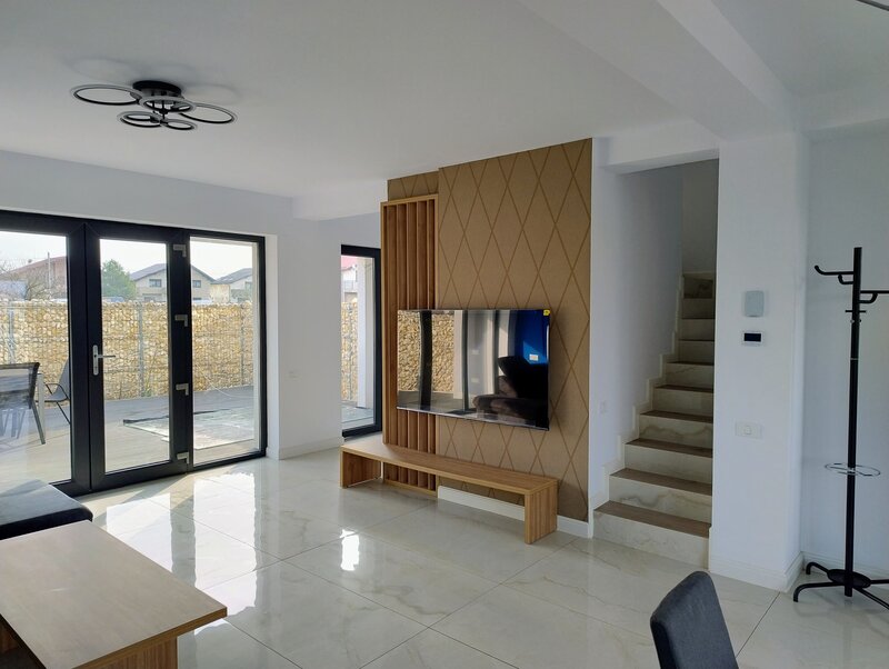 Ilfov, loc. Branesti, strada Violetelor,