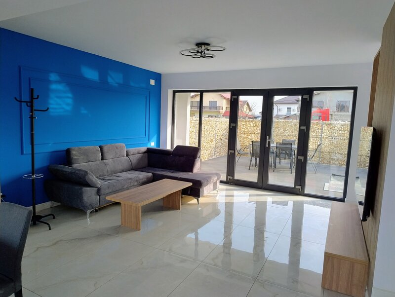 Ilfov, loc. Branesti, strada Violetelor,