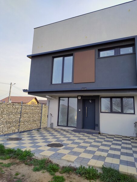 Ilfov, loc. Branesti, strada Violetelor,