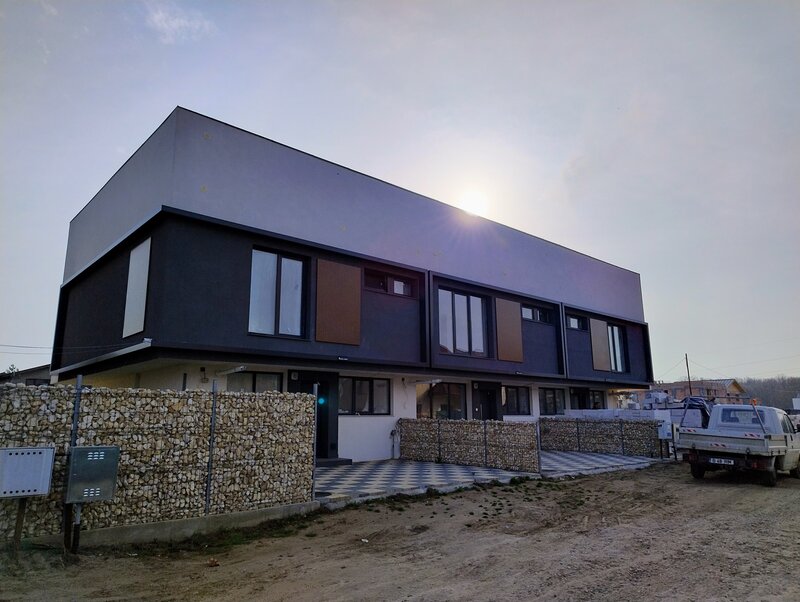 Ilfov, loc. Branesti, strada Violetelor,