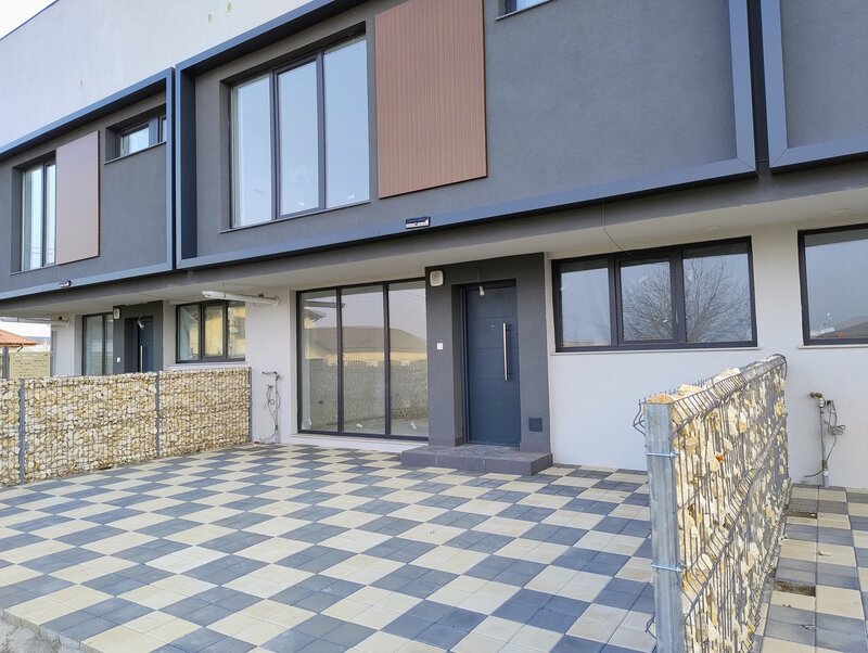 Ilfov, loc. Branesti, strada Violetelor,